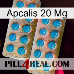 Apcalis 20 Mg new08